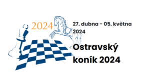 Ostravský koník 2024 - Výstaviště Černá louka